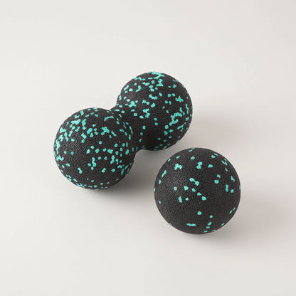 Asport™ Yoga Peanut Fascia Ball