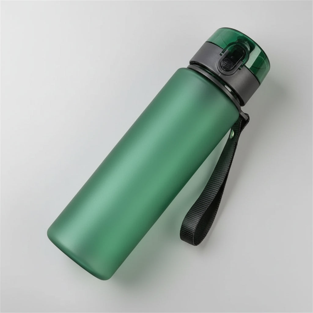 Asport™ Leak-Proof Hydration Bottle