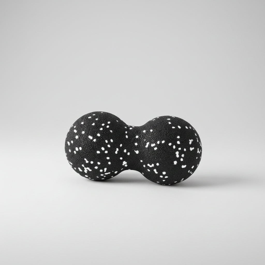 Asport™ Yoga Peanut Fascia Ball