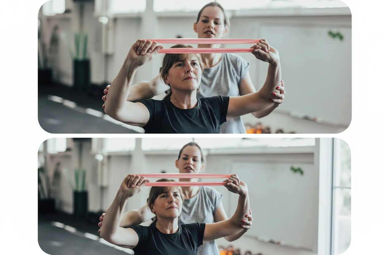 Asport™ Resistance Loop Band Set