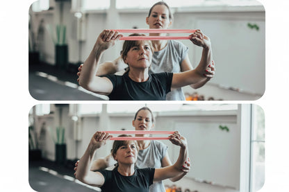 Asport™ Resistance Loop Band Set