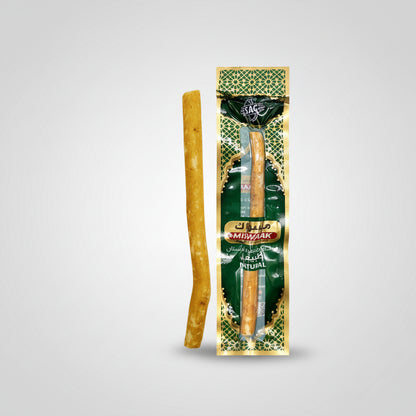 Asport™ Natural Miswak Toothbrush Stick