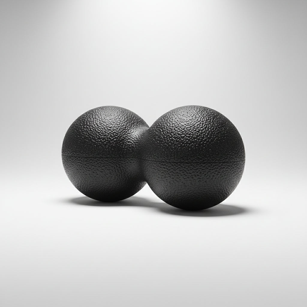 Asport™ Yoga Peanut Fascia Ball