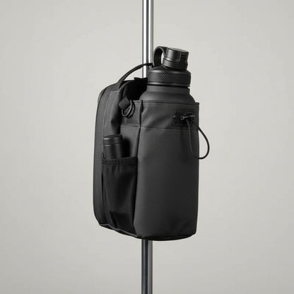 Asport™ Magnetic Gym Bag