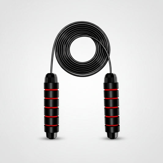 Asport™ Tangle-Free Jump Rope Trainer