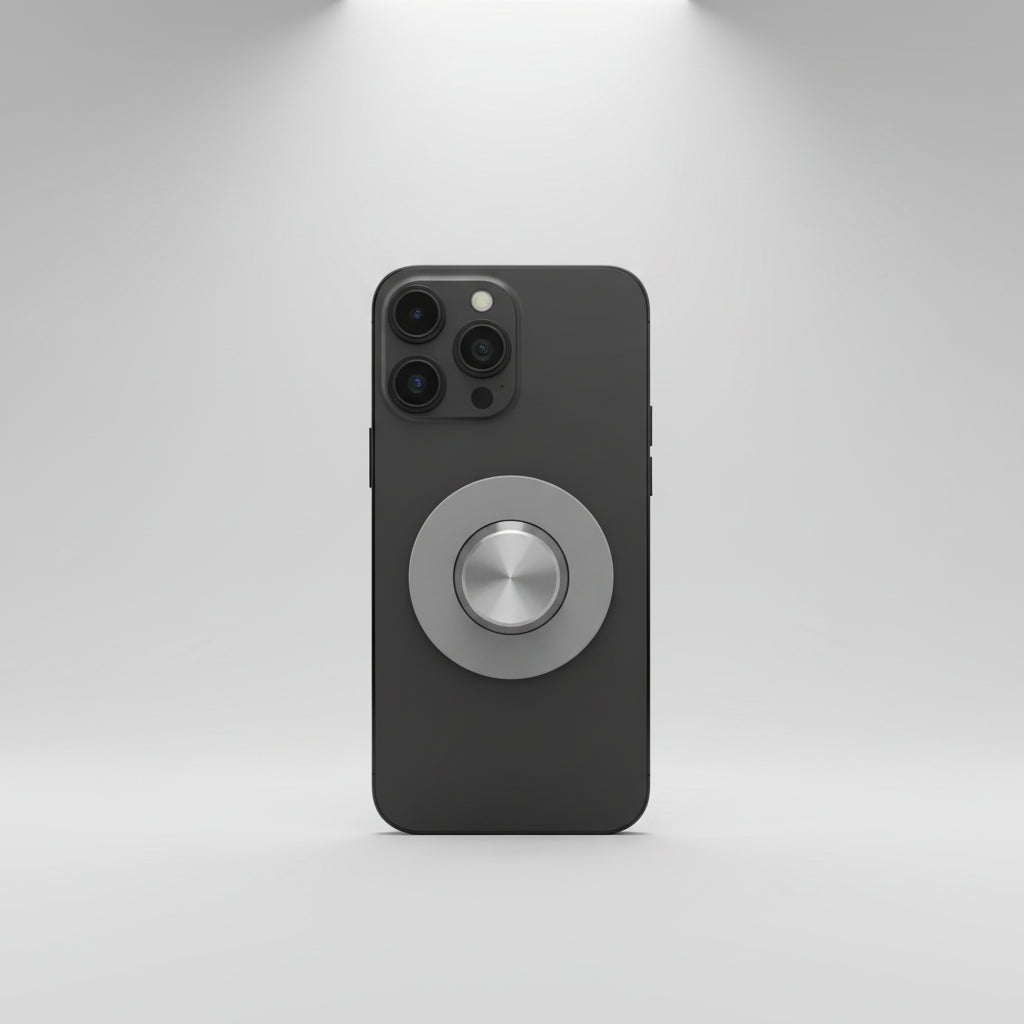 Asport™ Gym Mate Magnetic Phone Mount