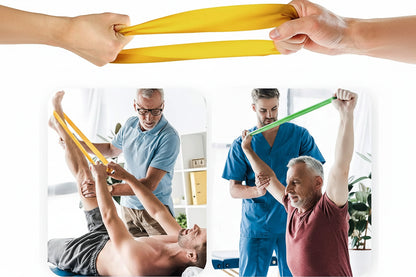 Asport™ Resistance Loop Band Set