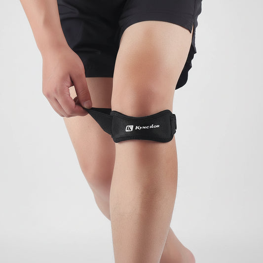 Asport™ Patellar Tendon Knee Strap