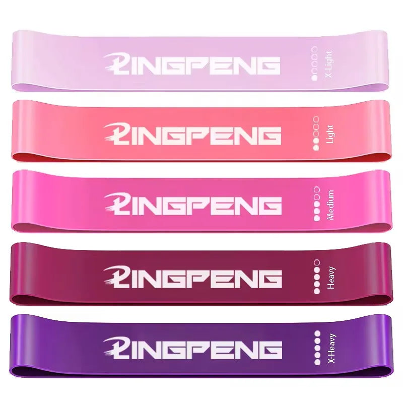 Asport™ Resistance Loop Band Set