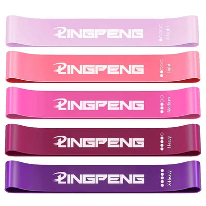 Asport™ Resistance Loop Band Set