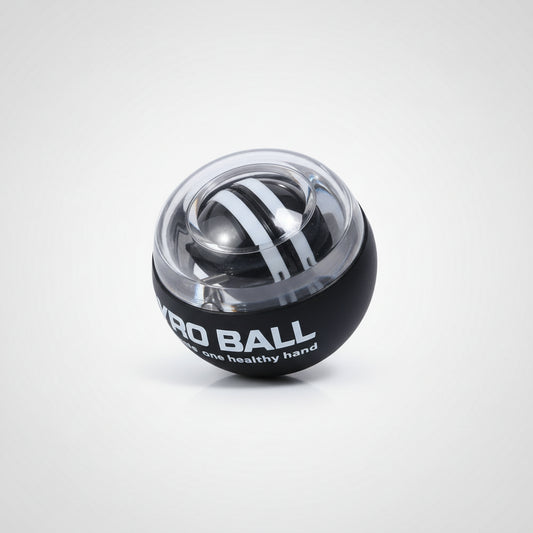 Asport™ Self-Starting Gyro Wrist Ball