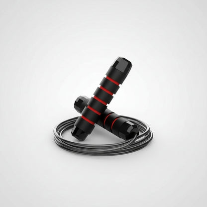 Asport™ Tangle-Free Jump Rope Trainer