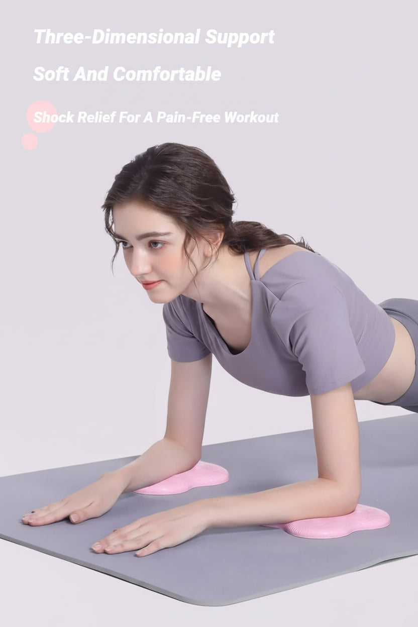 Asport™ 20mm Yoga Knee Pad