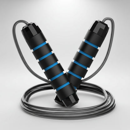 Asport™ Tangle-Free Jump Rope Trainer