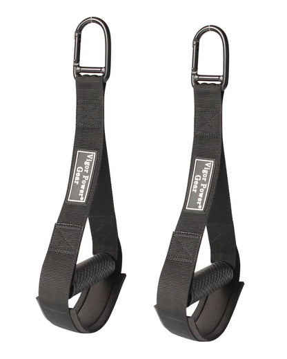 Asport™ Cable Rope Attachment