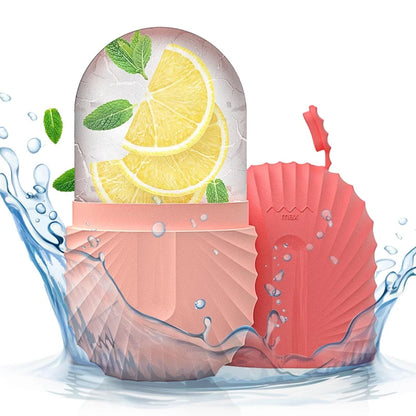 Asport™ Ice Facial Roller