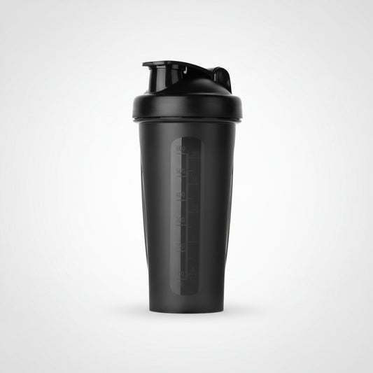 Asport™ 600ml Protein Shaker Bottle