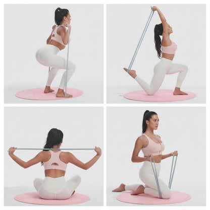 Asport™ Pull-Up Assistance Resistance Band