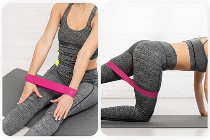 Asport™ Resistance Loop Band Set