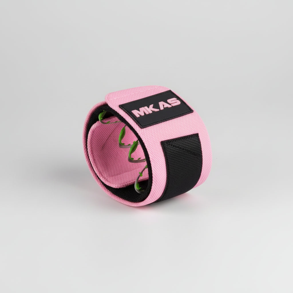 Asport™ Extra-Strength Wrist Wraps