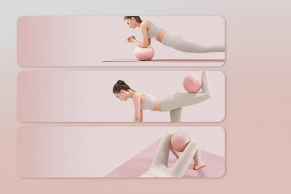 Asport™ Pilates Mini Ball