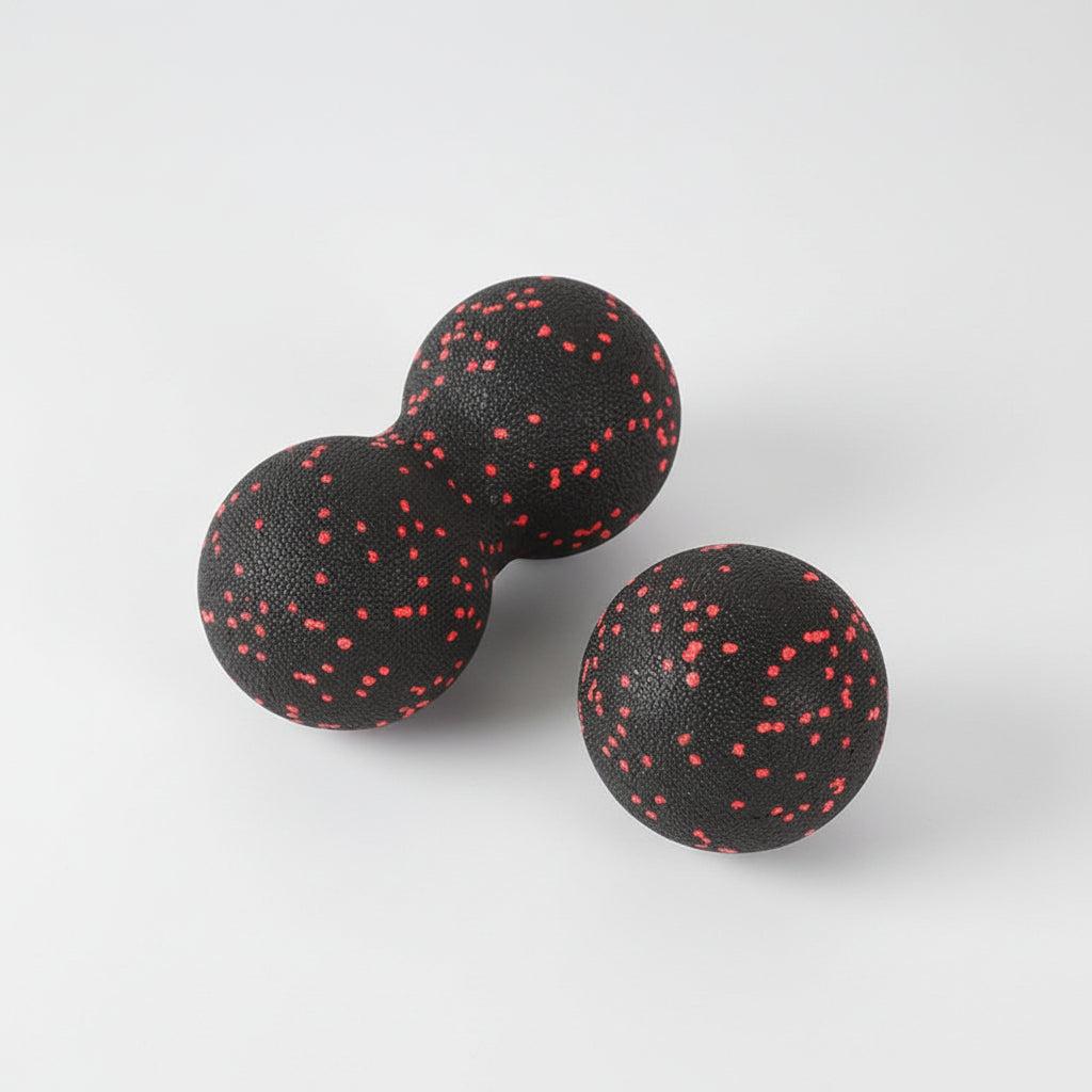 Asport™ Yoga Peanut Fascia Ball