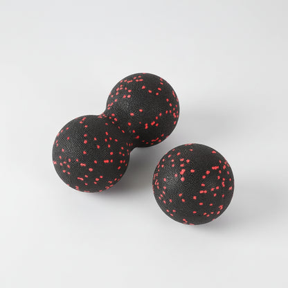 Asport™ Yoga Peanut Fascia Ball