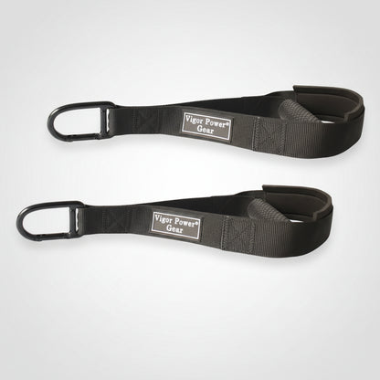 Asport™ Cable Rope Attachment