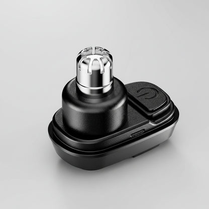 Asport™ Portable Mini Nasal Hair Trimmer (Type-C)