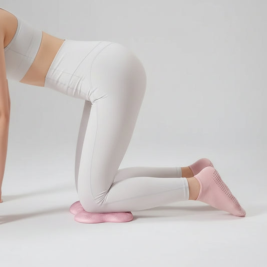 Asport™ 20mm Yoga Knee Pad