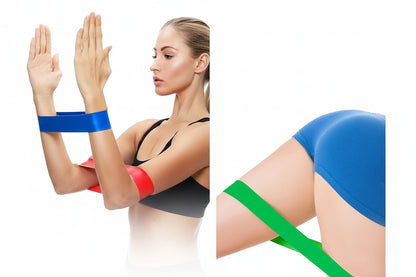 Asport™ Resistance Loop Band Set