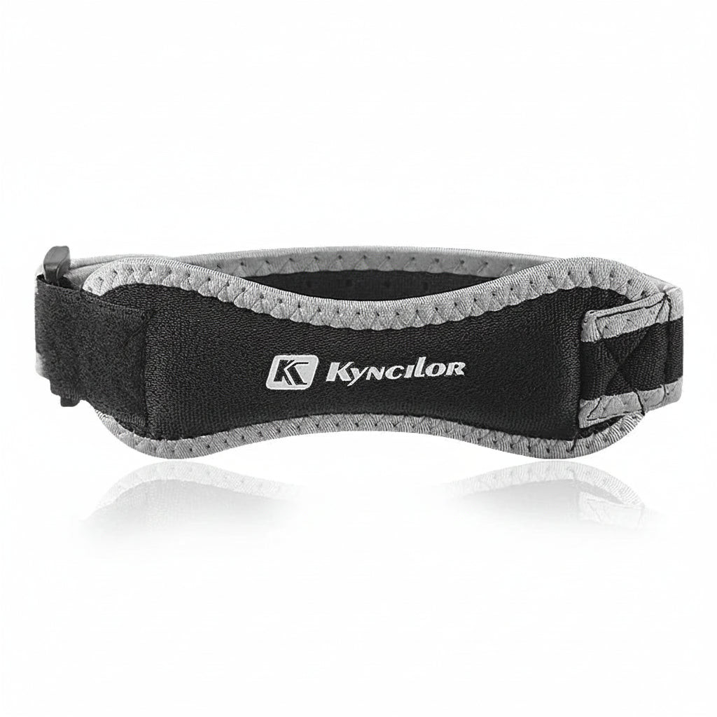 Asport™ Patellar Tendon Knee Strap