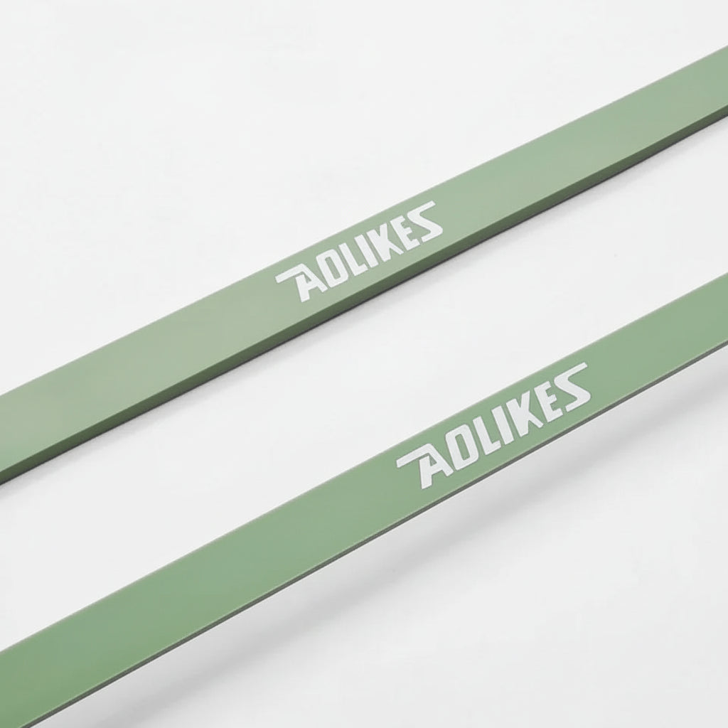 Asport™ Pull-Up Assistance Resistance Band