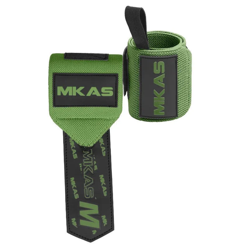 Asport™ Extra-Strength Wrist Wraps
