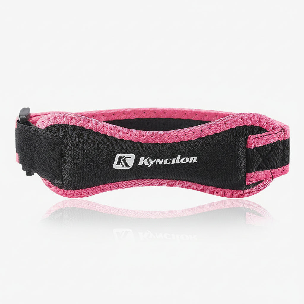Asport™ Patellar Tendon Knee Strap