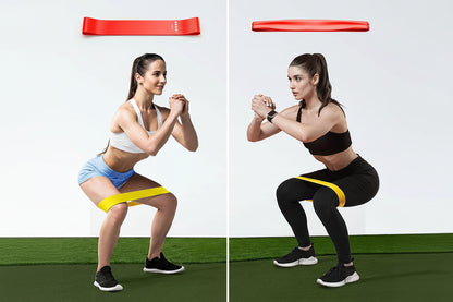 Asport™ Resistance Loop Band Set