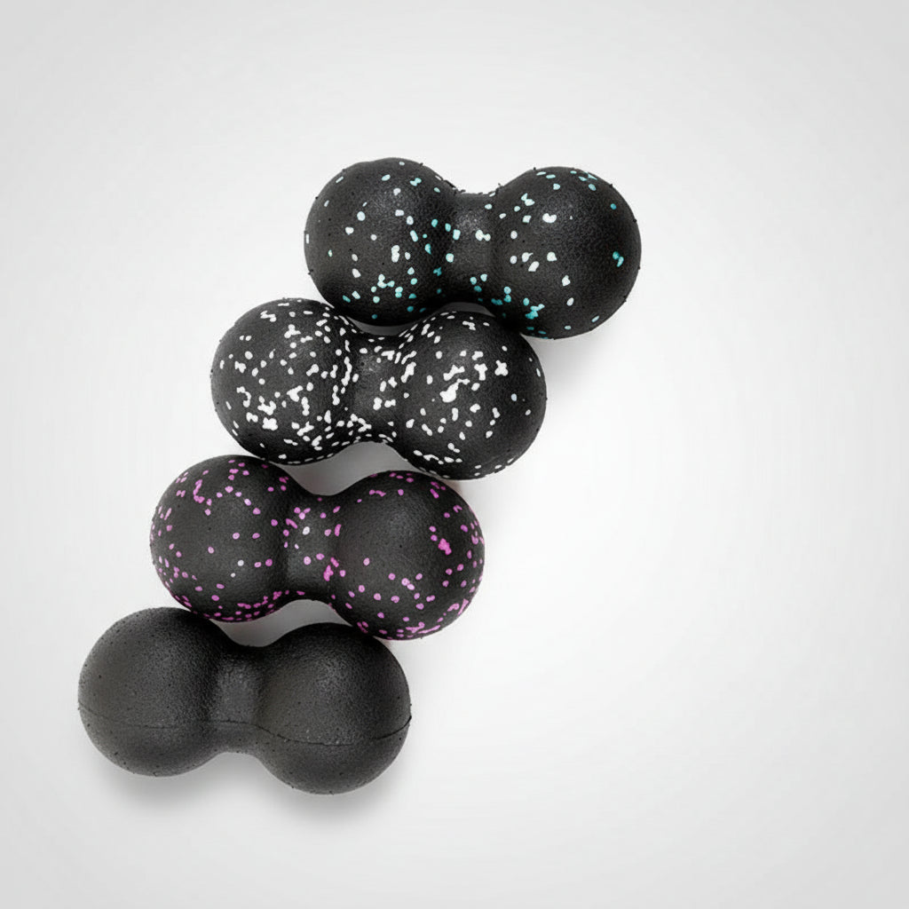 Asport™ 8cm Peanut Fascia Massage Ball