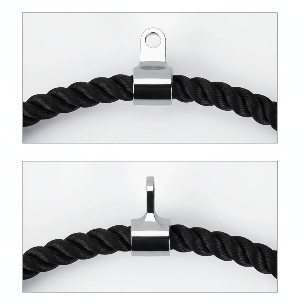 Asport™ Cable Rope Attachment
