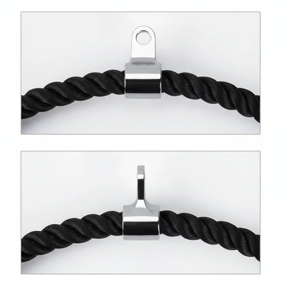 Asport™ Cable Rope Attachment