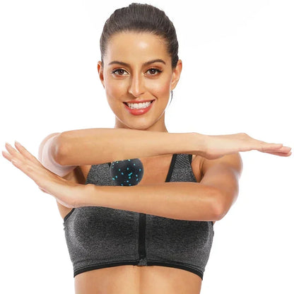 Asport™ 8cm Peanut Fascia Massage Ball