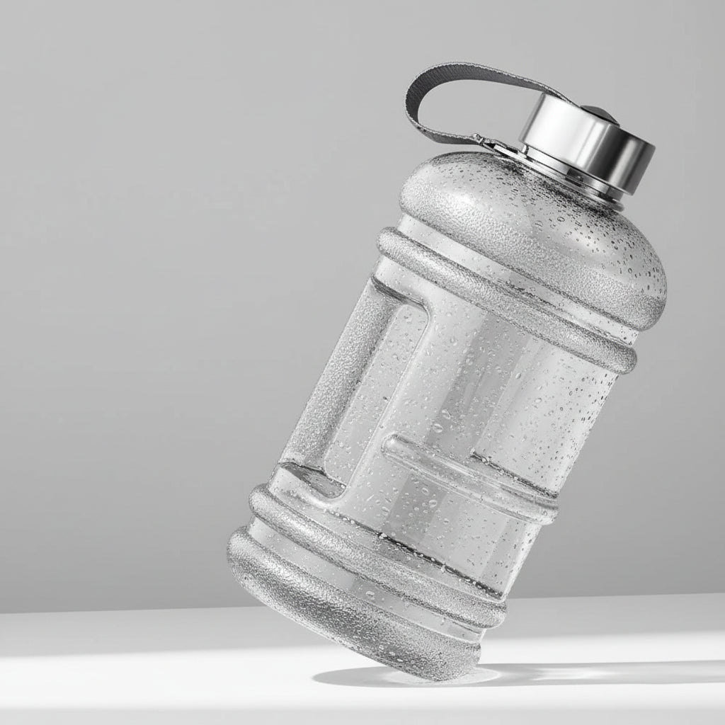 Asport™ 2L Hydration Gallon Bottle