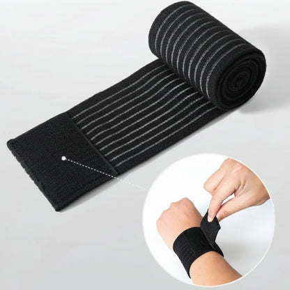 Asport™ Adjustable Wrist Support Wrap