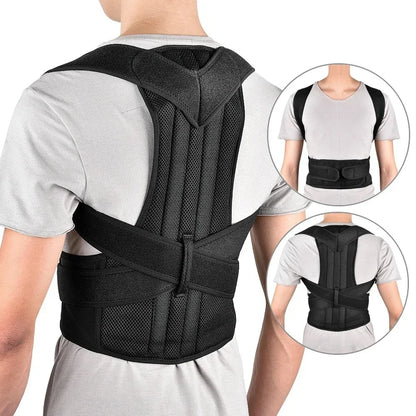 Asport™ Posture Support Vest