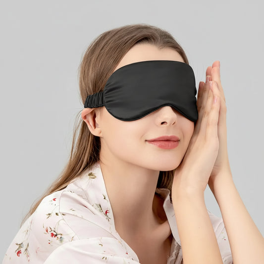 Asport™ Silk Sleep Mask