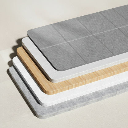 Asport™ Foldable TPE Yoga Mat