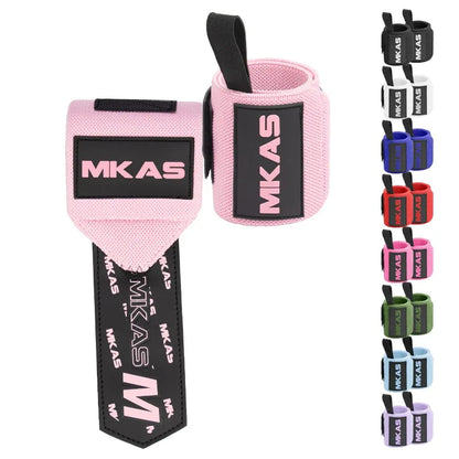 Asport™ Extra-Strength Wrist Wraps