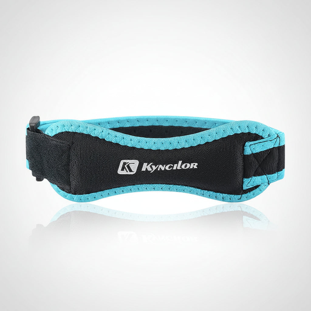 Asport™ Patellar Tendon Knee Strap