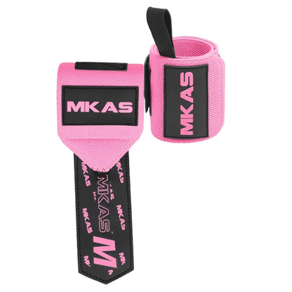 Asport™ Extra-Strength Wrist Wraps