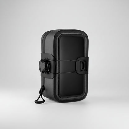 Asport™ Rainproof Bike Saddle Bag