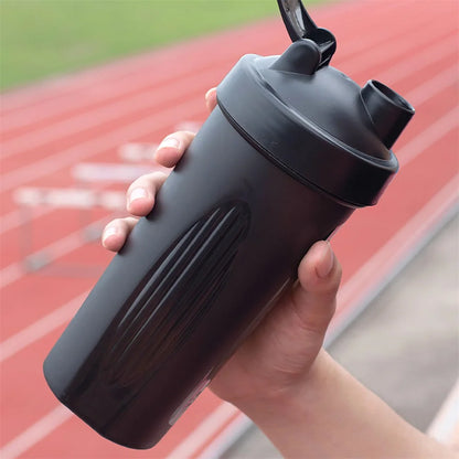 Asport™ 600ml Protein Shaker Bottle